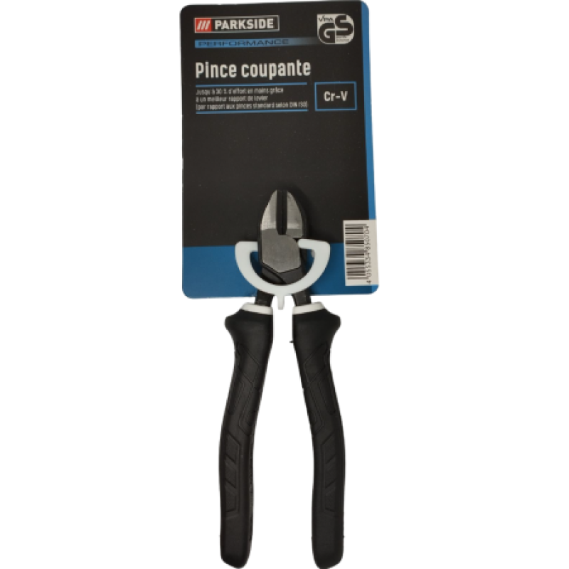 Кусачки Parkside Pince Coupante для кабелю 160 мм Кусачки Parkside Pince Coupante для кабелю 160 мм