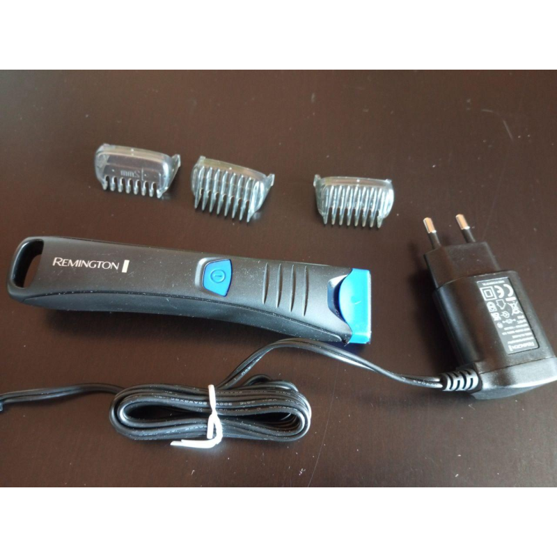 Тример Remington rg025a Уцінка Тример Remington rg025a Уцінка