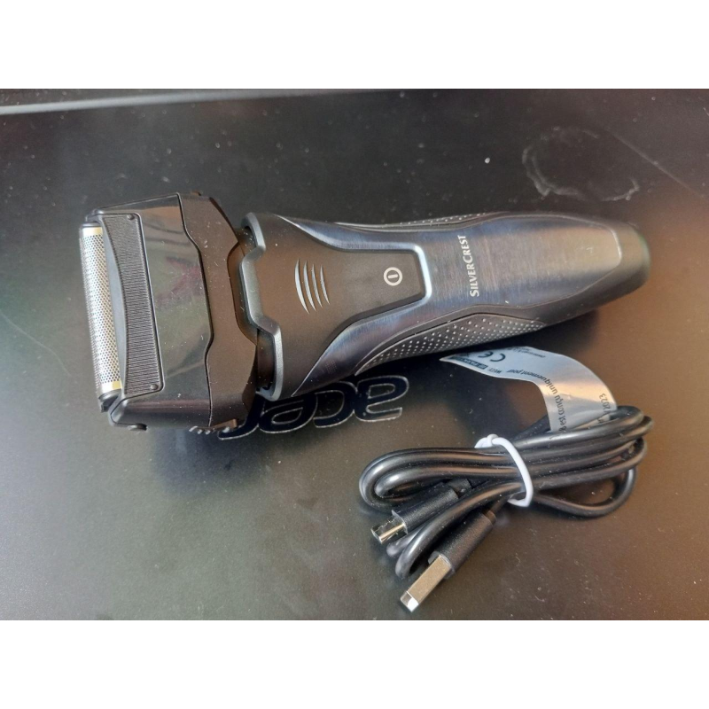 Електро бритва-шейвер remington Уценка НЕ КОМПЛЕКТ Електро бритва-шейвер remington Уценка НЕ КОМПЛЕКТ