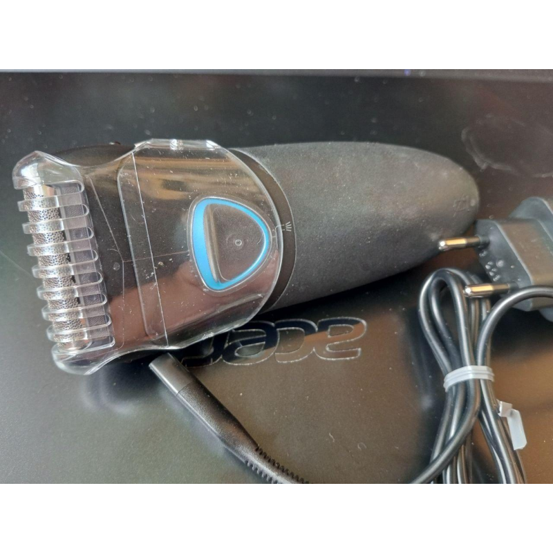 Електрична бритва braun 170 series 1 НЕ РАБОТАЕТ