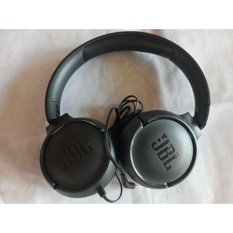 Наушники JBL Б/У