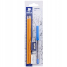 Офісний набір Staedtler 6 елементів НВ