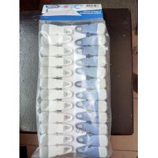 Прищіпки для прання aquapur x 24 шт. Германия