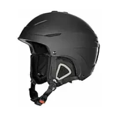 Ліжній шолом Crivit сноуборд Crivit L/XL 59-62 см. Чорний