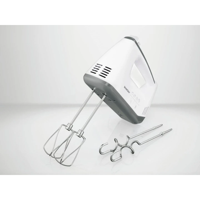 Ручний міксер Silvercrest SHM 300 D2 White Ручний міксер Silvercrest SHM 300 D2 White