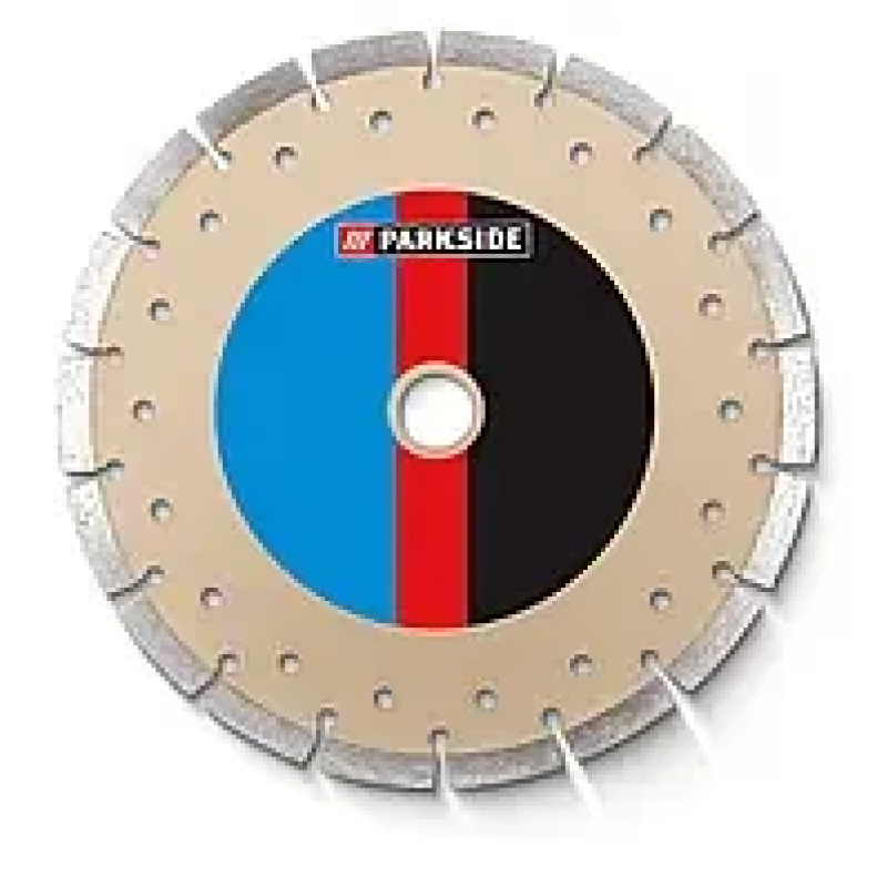 Диск алмазний Parkside PDTS 2 A1 230 мм Німеччина Диск алмазний Parkside PDTS 2 A1 230 мм Німеччина