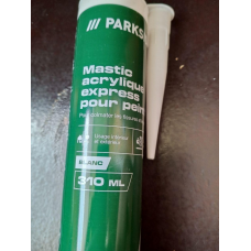 PARKSIDE мастіка 310 мл біла