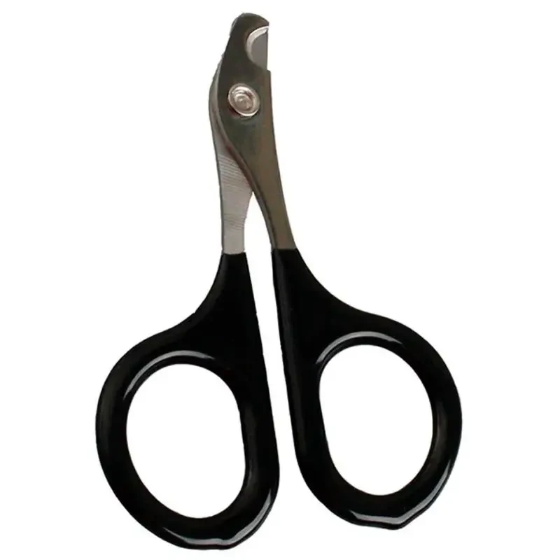 Ножиці-когтеріз Karlie Perfect Care Nail Scissors для дрібних хатніх тварин