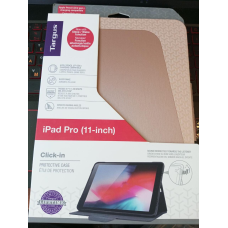 Чехол книжка Targus на планшет iPad Pro 11 чохол книжка