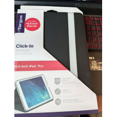 Захисний чохол для планшета Targus Click-In для Apple iPad Air та iPad Pro