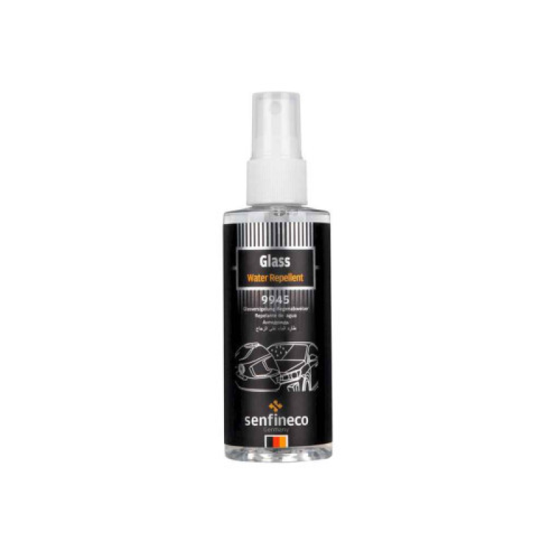 Антидощ Glass Water Repellent 100 мл Senfineco Антидощ Glass Water Repellent 100 мл Senfineco