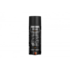 Прозоре масло-силікон Senfineco Silicone Spray 450 мл 9990