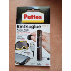 Гнучка шпаклівка Pattex Kintsuglue Pattex Неметчина
