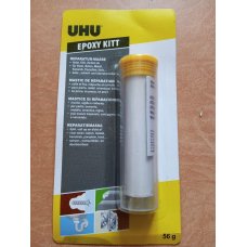 Клей Епоксидний клей UHU 56 г  Німетчина