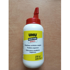 Клей  для дерева 250г EXPRESS UHU  Німетчина