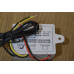 Терморегулятор XH-W3001 цифровий контролер температури (12V120W)