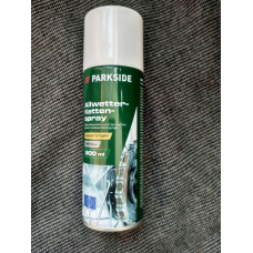 Олія спрей для змащення ланцюгів PARKSIDE® 200 мл
