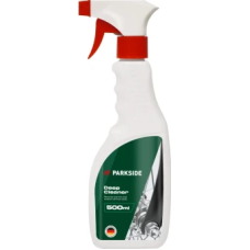 Засіб для догляду за велосипедом PARKSIDE® 500 мл