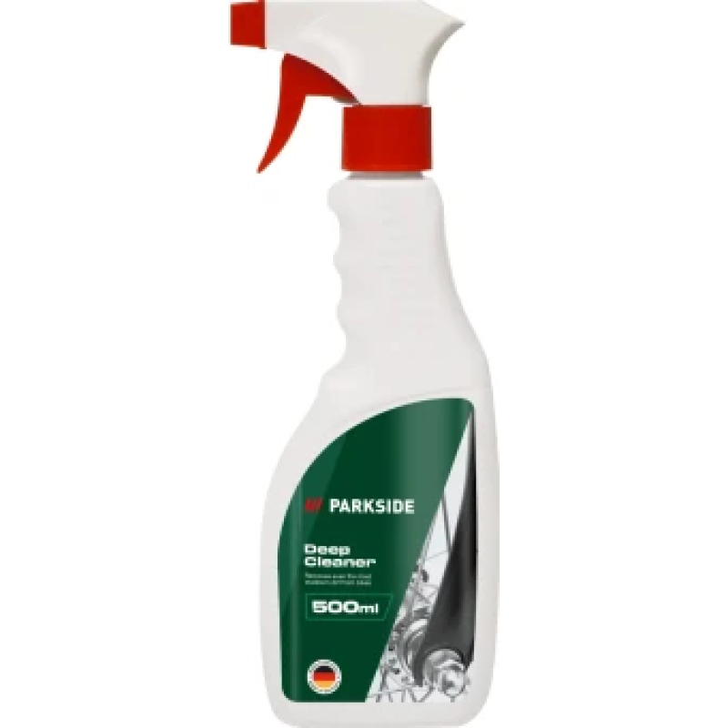 Засіб для догляду за велосипедом PARKSIDE® 500 мл Засіб для догляду за велосипедом PARKSIDE® 500 мл