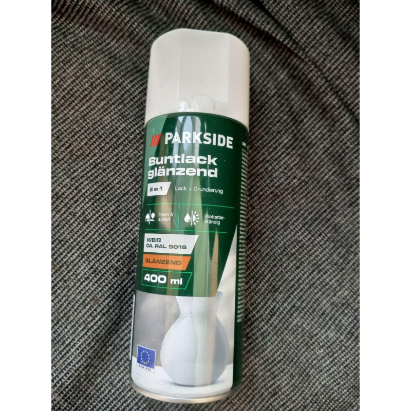 Глянсовий лак Crelando 400 ml лак+ ґрунт Глянсовий лак Crelando 400 ml лак+ ґрунт