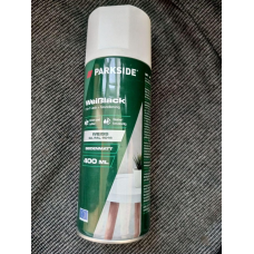 Лак weißlack 2 in 1 PARKSIDE® 400 мл Німеччина