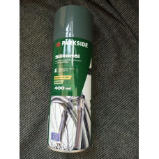 Олія-спрей Parkside PTFE 300 мл — багатоцільове мастило PARKSIDE® 300 мл