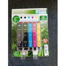 Картриджі для принтерів HP Multipack (903)