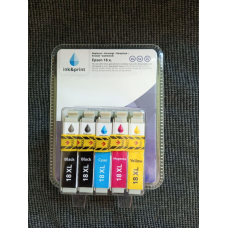 Картриджи 5 шт. EPSON 18XL
