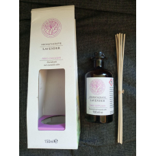 Аромадифузор для дому Aromatherapie LAVENDER 150 ml