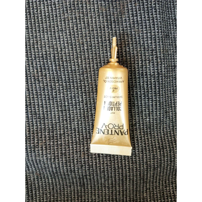 Засіб для догляду за волоссям “Поживний коктейль“ - Pantene Pro-V Засіб для догляду за волоссям “Поживний коктейль“ - Pantene Pro-V