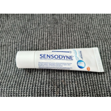 Зубна паста Sensodyne Repair&Protect Whitening 15 мл