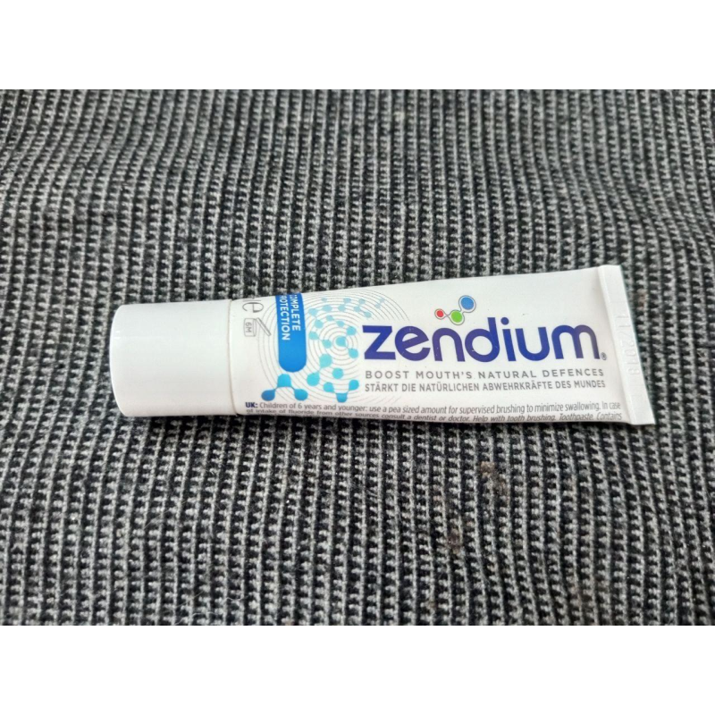 Зубна паста Zendium 15 мл Зубна паста Zendium 15 мл
