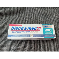 Зубна паста blend-a-med Complete Protect Expert Професійний захист, 75 мл