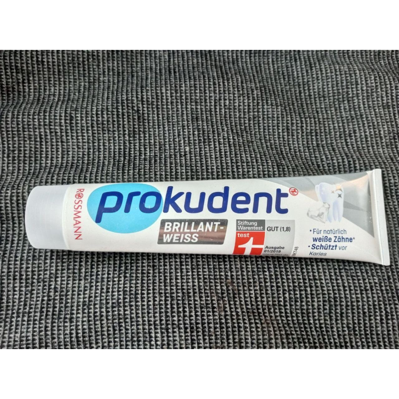 Зубна паста Elkos DentaMax Sensitive, 125 мл Зубна паста Elkos DentaMax Sensitive, 125 мл
