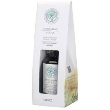 Аромадифузор для дому Aromatherapie FOCUS 150 ml