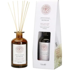 Аромадифузор для дому Aromatherapie REFRESH 150 ml