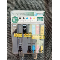Картриджі для принтерів HP Multipack No 950/951XL