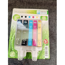 Картриджі для принтерів HP Multipack No 364XL