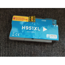 Картридж для принтера HP Multipack No H951XL