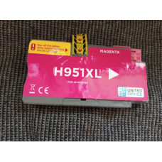 Картридж для принтера HP Multipack No H951XL