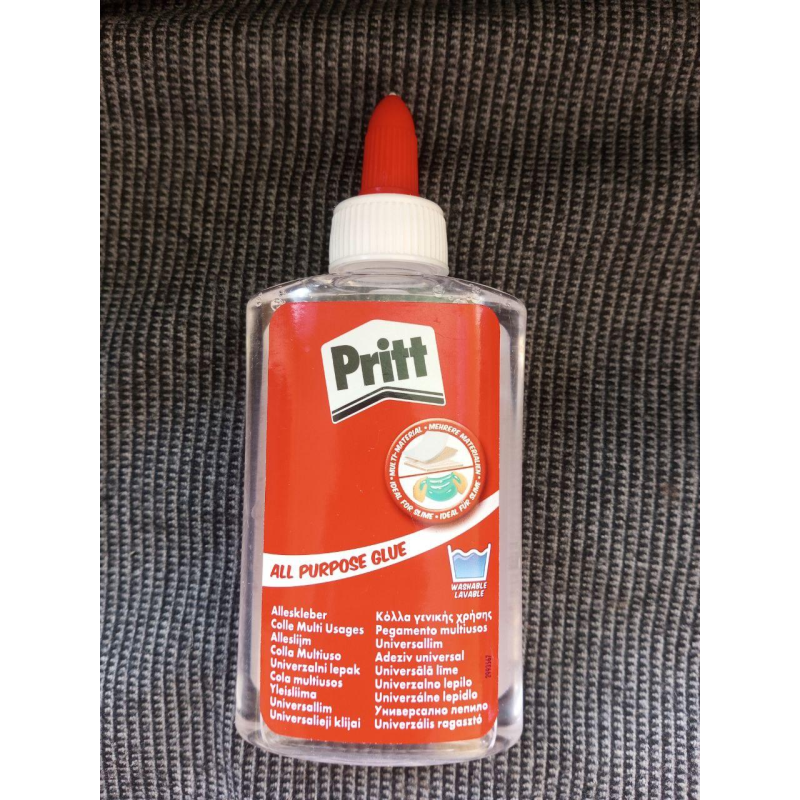 Клей pritt all purpose glue Німетчина Клей pritt all purpose glue Німетчина
