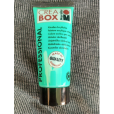 Акрилова фарба 100мл Crea Box Marabu Professional Німетчина