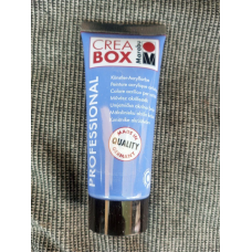 Акрилова фарба 100мл Crea Box Marabu Professional Німетчина