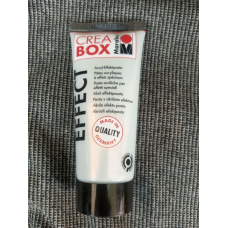 Акрилова фарба 100мл Crea Box Marabu EFFECT Німетчина