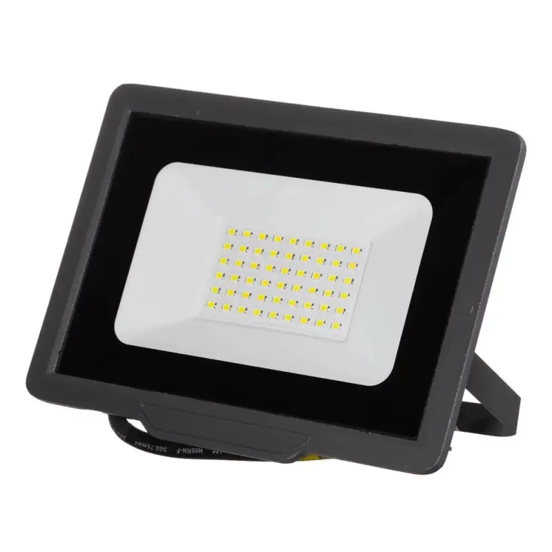 Прожектор 30W SMD AVT2-IC 5000 ЛМ 6000К/К Прожектор 30W SMD AVT2-IC 5000 ЛМ 6000К/К