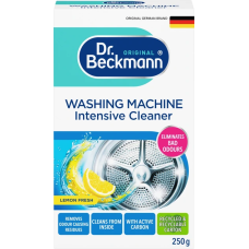 Гігієнічний очисник для пральних машин Dr.Beckmann 250 г
