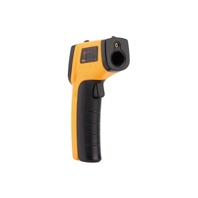 Пірометр інфрачервоний Benetech GM300 (-50~450°C)