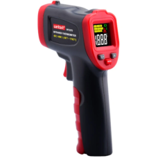 Пірометр інфрачервоний Wintact WT327D (-50°C...950°C), кольоровий дисплей