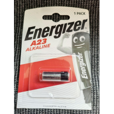Батарейка Energizer Alkaline A23 1 шт.