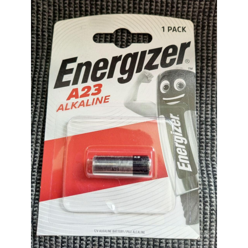 Батарейка Energizer Alkaline A23 1 шт. Батарейка Energizer Alkaline A23 1 шт.